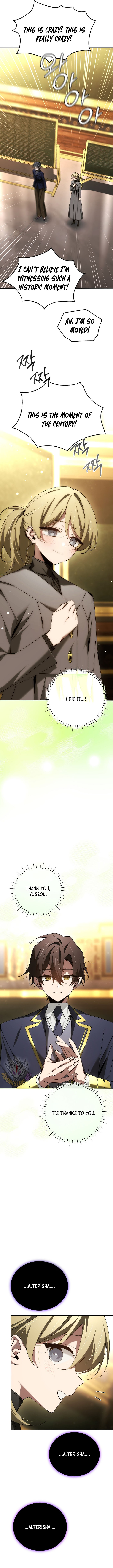 Magic Academy’s Genius Blinker Chapter 52 70 015