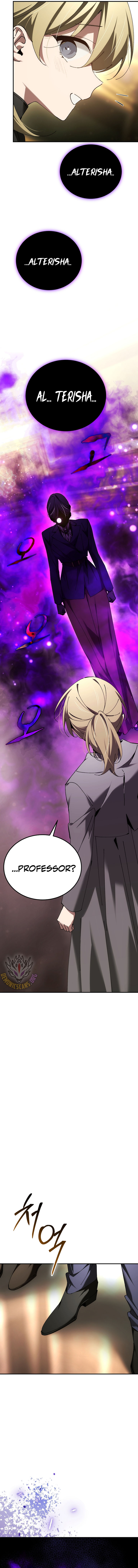 Magic Academy’s Genius Blinker Chapter 53 51 002