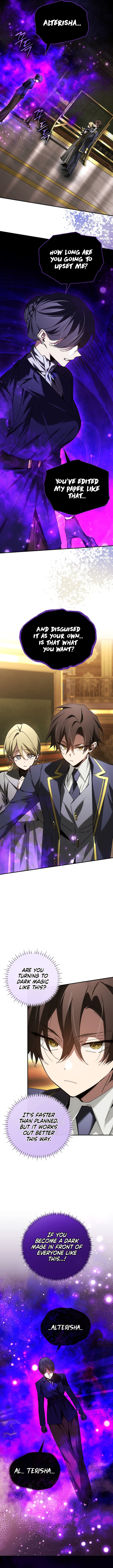 Magic Academy’s Genius Blinker Chapter 53 52 003