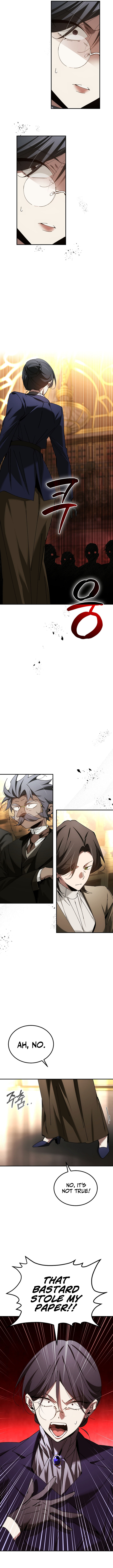 Magic Academy’s Genius Blinker Chapter 53 56 007