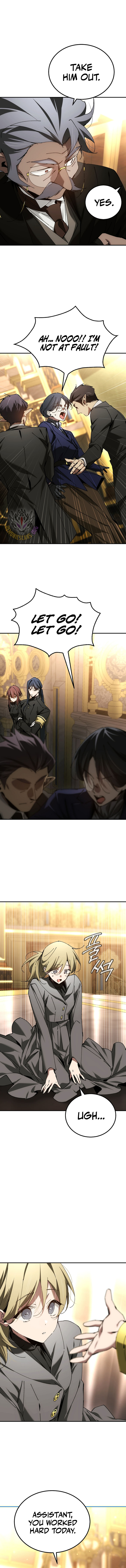 Magic Academy’s Genius Blinker Chapter 53 57 008