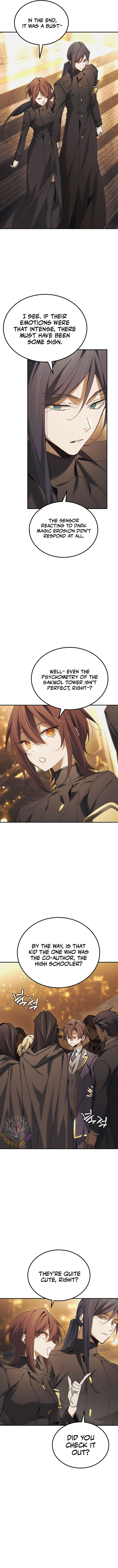 Magic Academy’s Genius Blinker Chapter 53 59 010