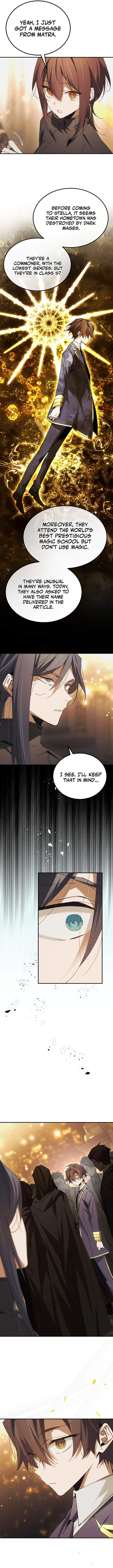 Magic Academy’s Genius Blinker Chapter 53 60 011