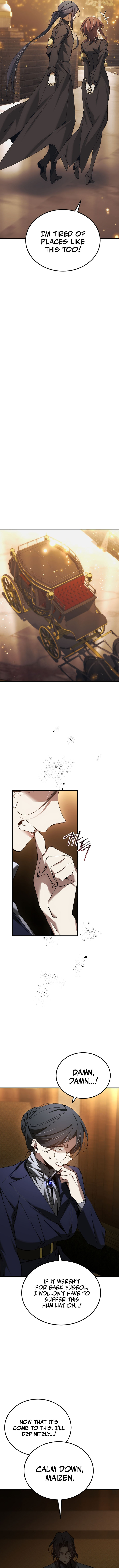 Magic Academy’s Genius Blinker Chapter 53 62 013