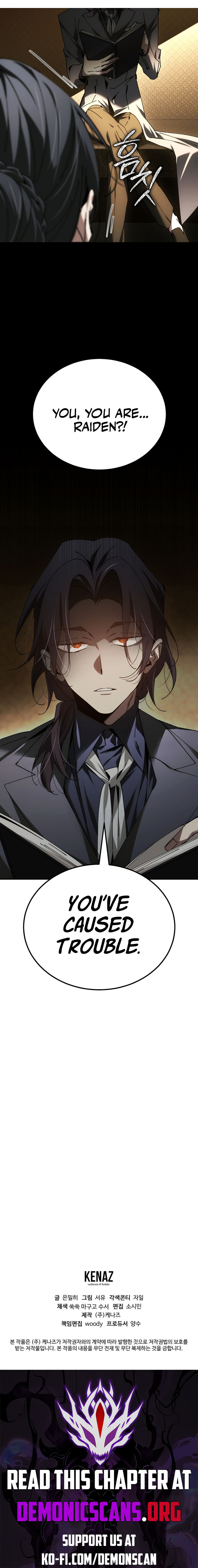 Magic Academy’s Genius Blinker Chapter 53 63 014