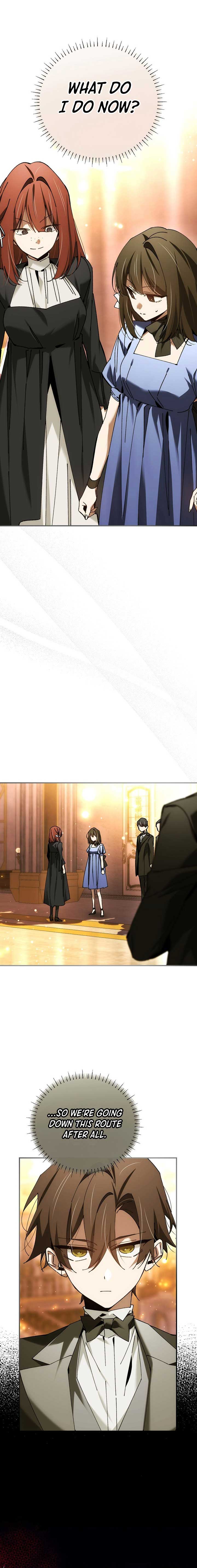 Magic Academy’s Genius Blinker Chapter 57 72 13