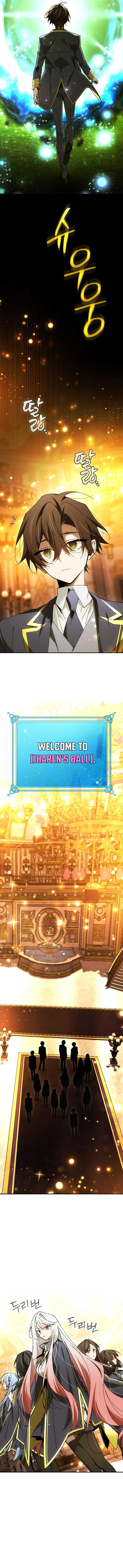 Magic Academy’s Genius Blinker Chapter 57 62 3