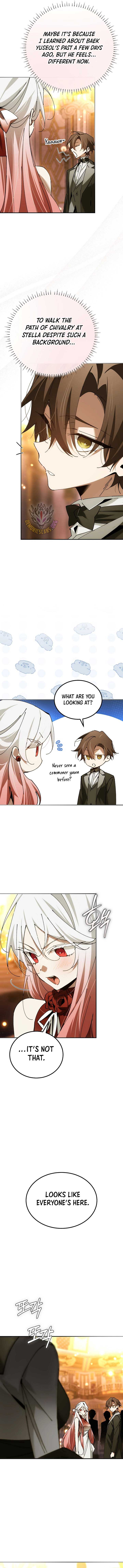 Magic Academy’s Genius Blinker Chapter 57 67 8