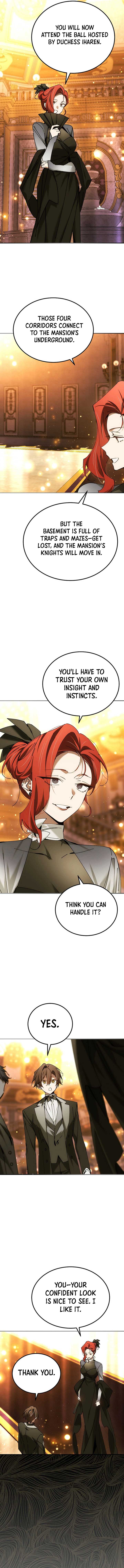 Magic Academy’s Genius Blinker Chapter 57 68 9