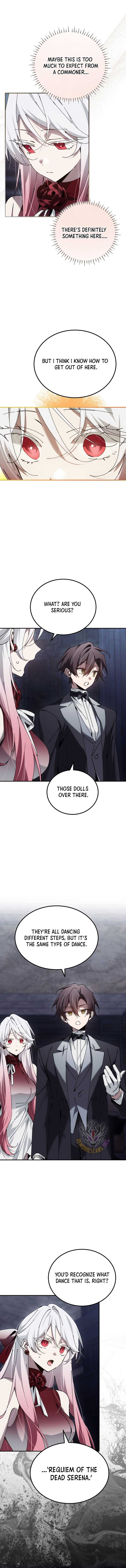 Magic Academy’s Genius Blinker Chapter 58 56 6