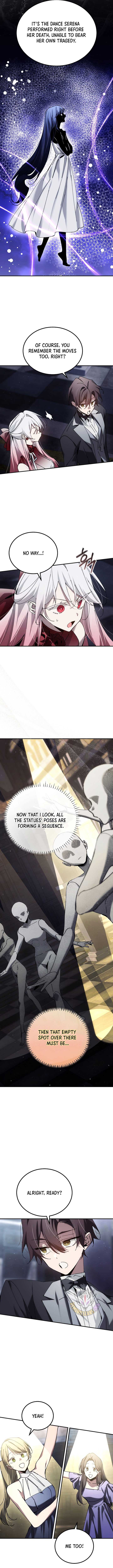 Magic Academy’s Genius Blinker Chapter 58 57 7