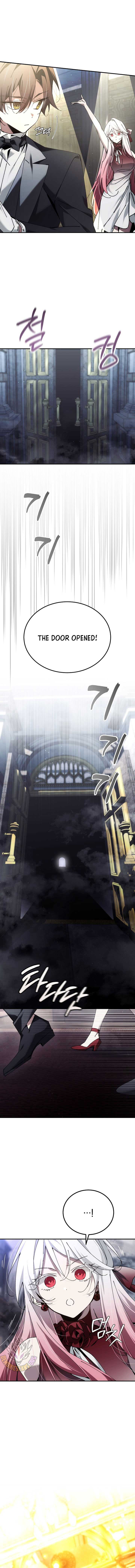 Magic Academy’s Genius Blinker Chapter 58 58 8