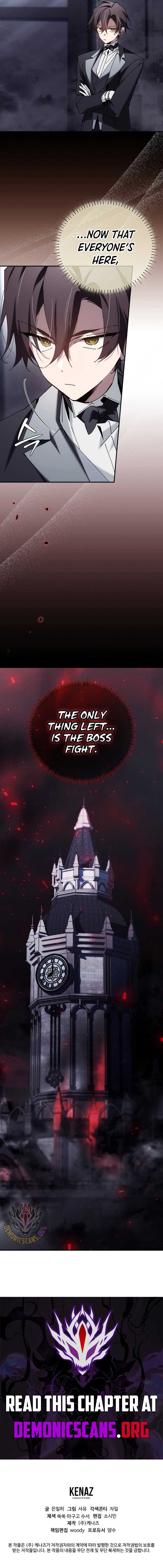 Magic Academy’s Genius Blinker Chapter 59 59 12