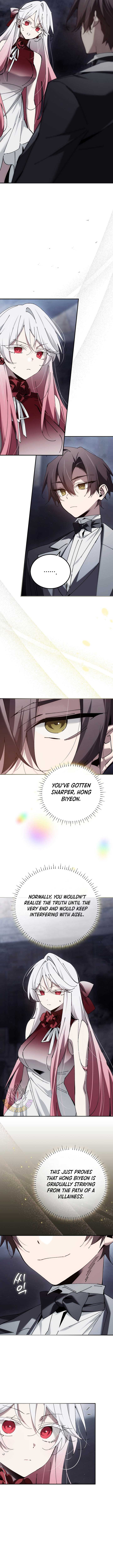 Magic Academy’s Genius Blinker Chapter 59 49 2