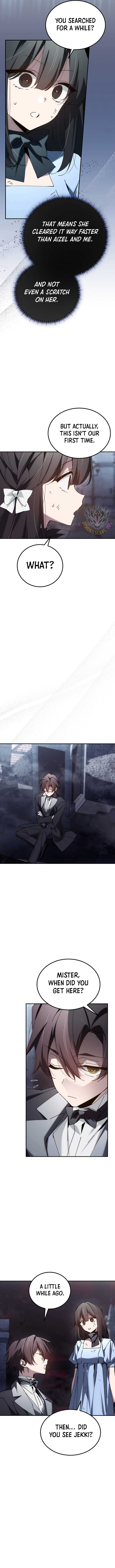 Magic Academy’s Genius Blinker Chapter 59 53 6