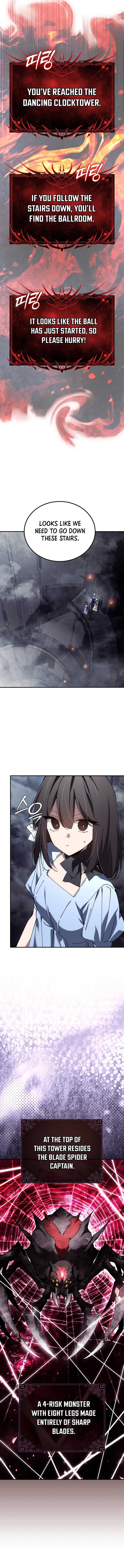 Magic Academy’s Genius Blinker Chapter 60 54 1