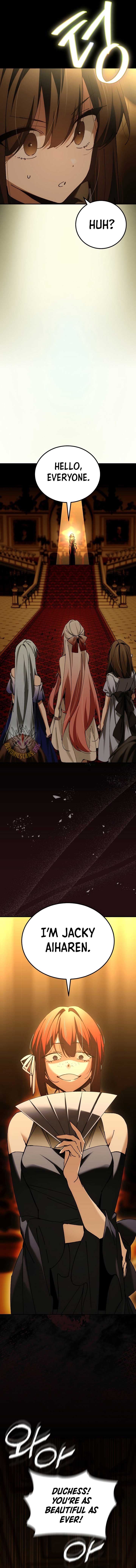 Magic Academy’s Genius Blinker Chapter 60 63 10