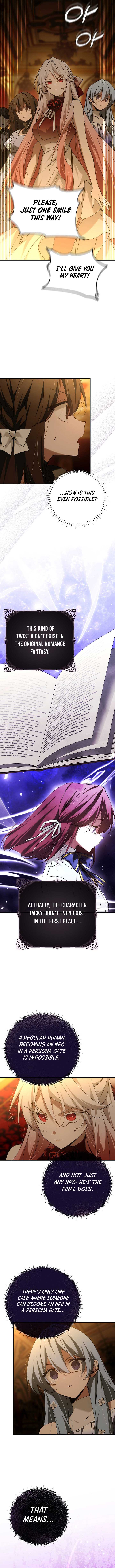 Magic Academy’s Genius Blinker Chapter 60 64 11