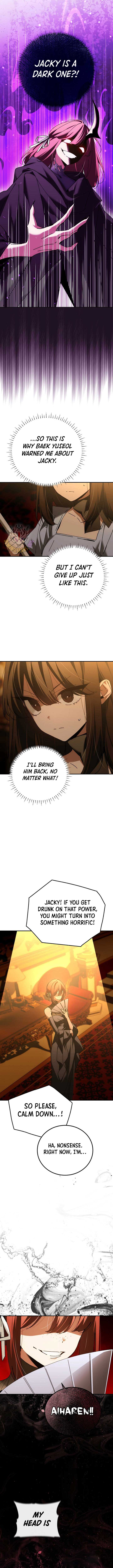 Magic Academy’s Genius Blinker Chapter 60 65 12