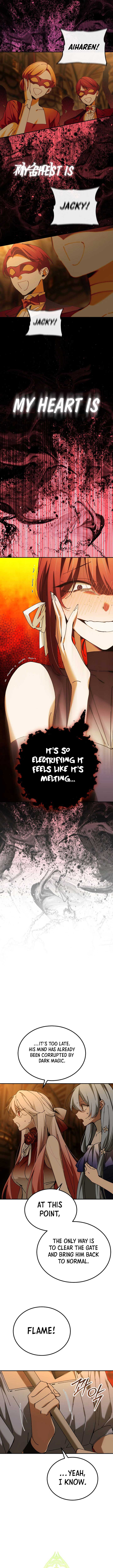 Magic Academy’s Genius Blinker Chapter 60 66 13