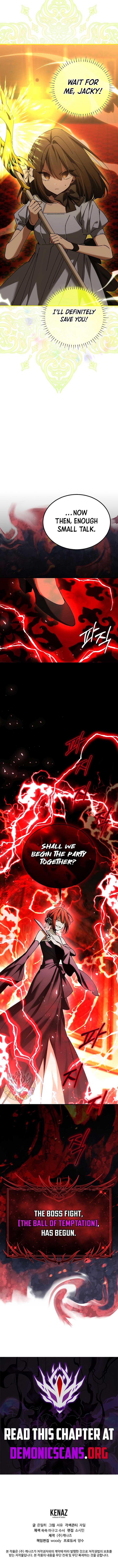 Magic Academy’s Genius Blinker Chapter 60 67 14