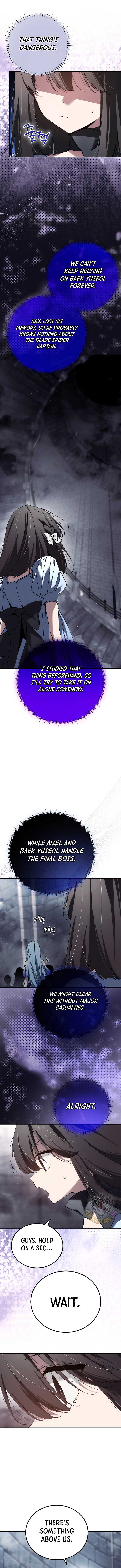 Magic Academy’s Genius Blinker Chapter 60 55 2