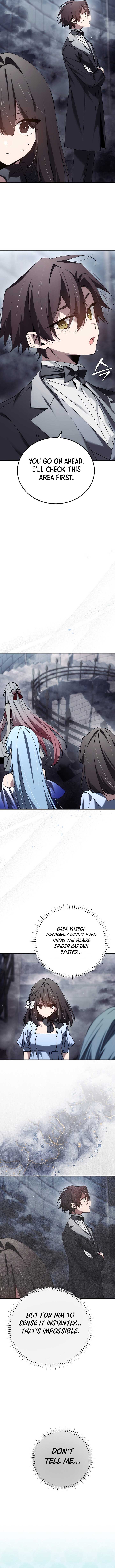 Magic Academy’s Genius Blinker Chapter 60 56 3