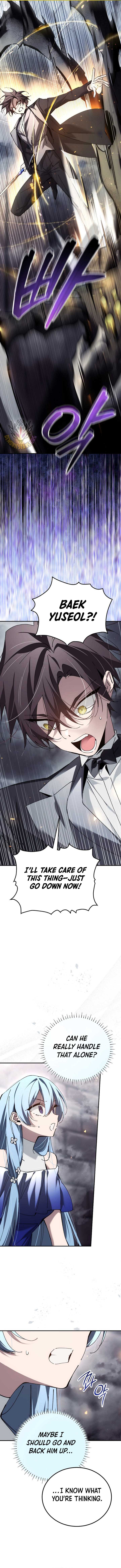 Magic Academy’s Genius Blinker Chapter 60 59 6