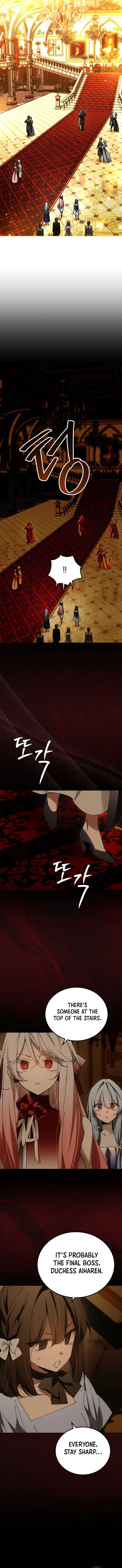 Magic Academy’s Genius Blinker Chapter 60 62 9