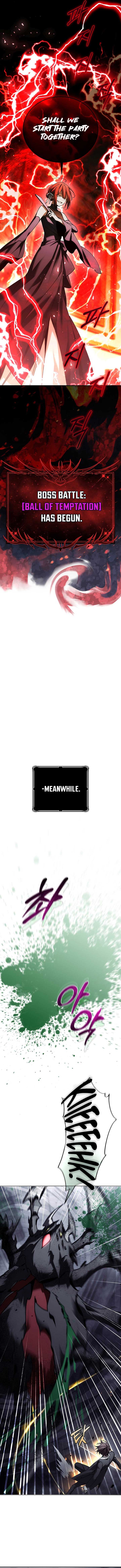 Magic Academy’s Genius Blinker Chapter 61 60 1