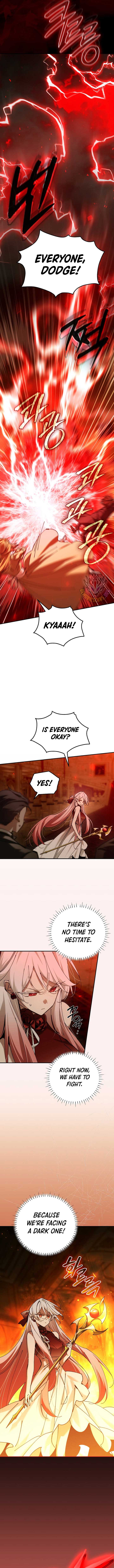 Magic Academy’s Genius Blinker Chapter 61 69 10