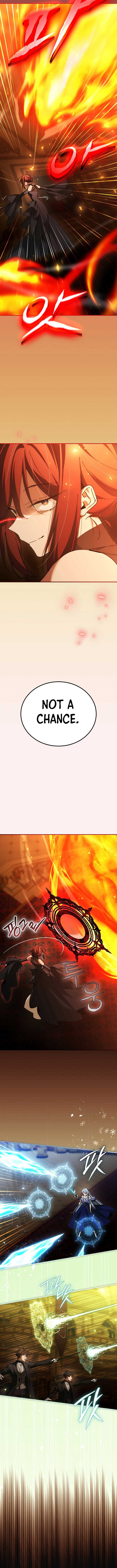 Magic Academy’s Genius Blinker Chapter 61 70 11