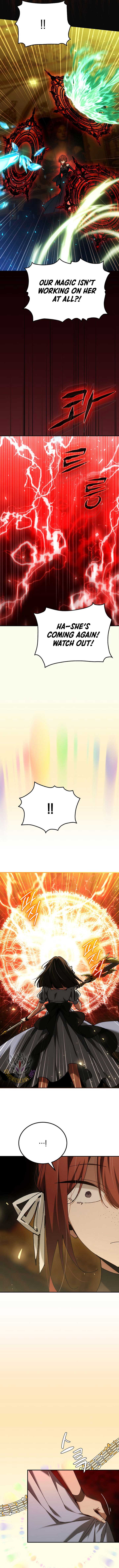 Magic Academy’s Genius Blinker Chapter 61 71 12