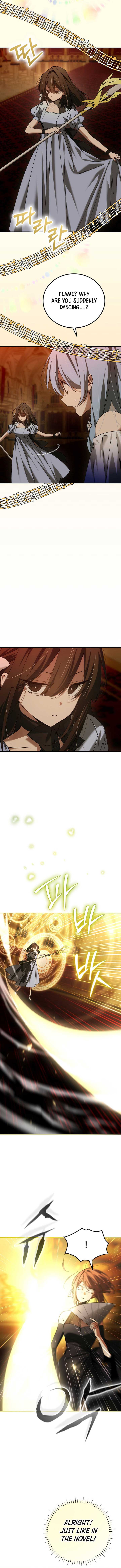 Magic Academy’s Genius Blinker Chapter 61 72 13