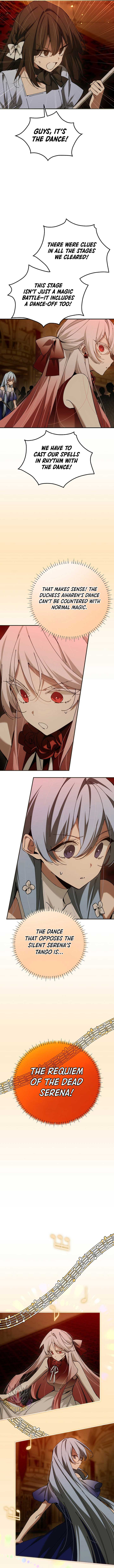 Magic Academy’s Genius Blinker Chapter 61 73 14