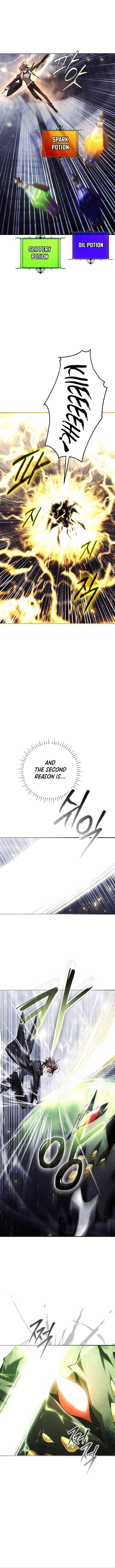 Magic Academy’s Genius Blinker Chapter 61 62 3