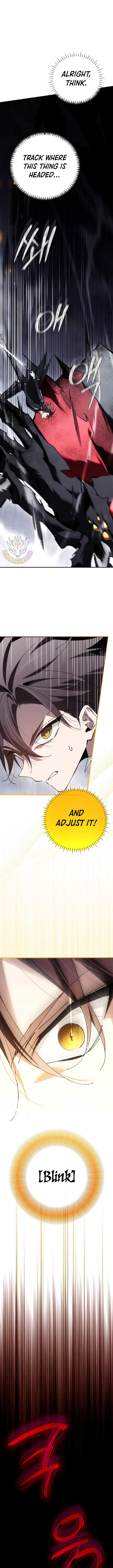 Magic Academy’s Genius Blinker Chapter 61 67 8