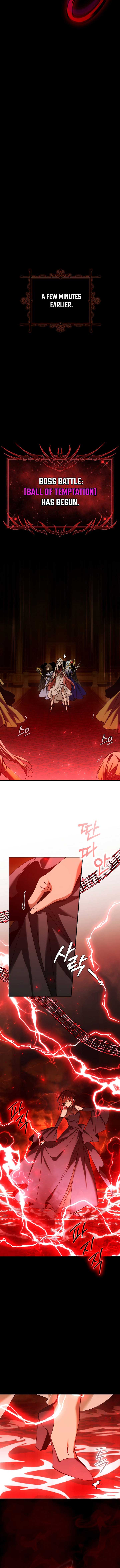 Magic Academy’s Genius Blinker Chapter 61 68 9