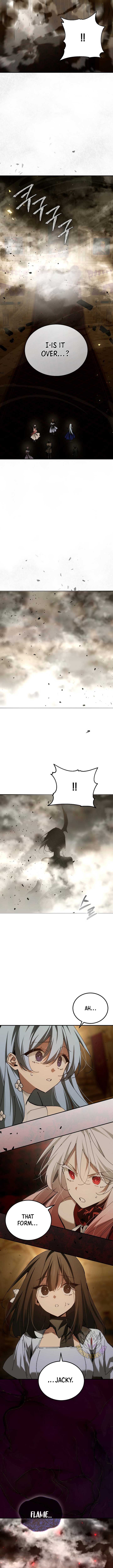 Magic Academy’s Genius Blinker Chapter 62 63 10