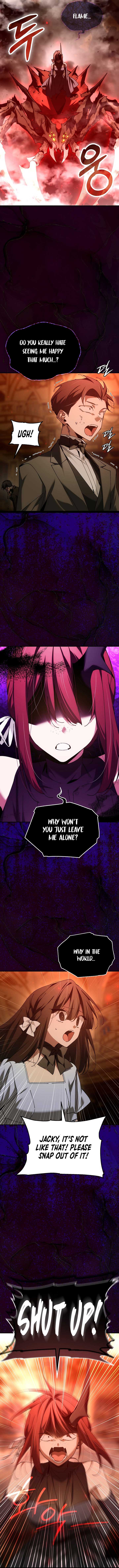 Magic Academy’s Genius Blinker Chapter 62 64 11