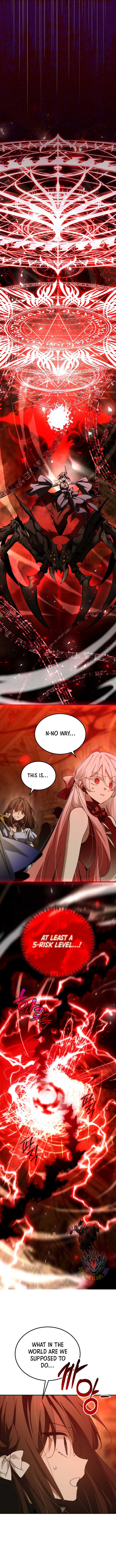 Magic Academy’s Genius Blinker Chapter 62 65 12