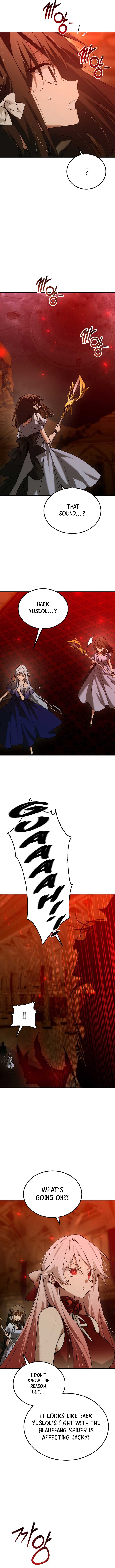 Magic Academy’s Genius Blinker Chapter 62 66 13