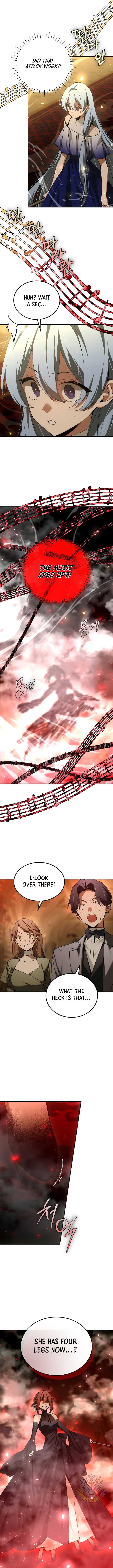 Magic Academy’s Genius Blinker Chapter 62 55 2