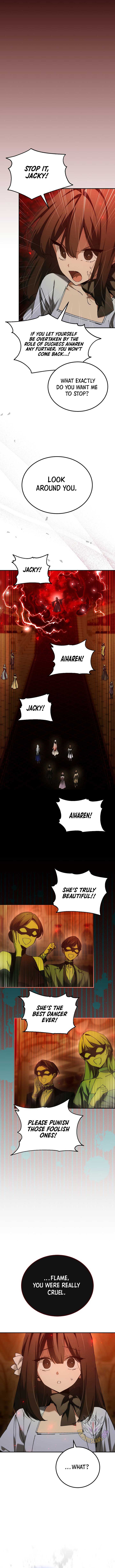 Magic Academy’s Genius Blinker Chapter 62 57 4