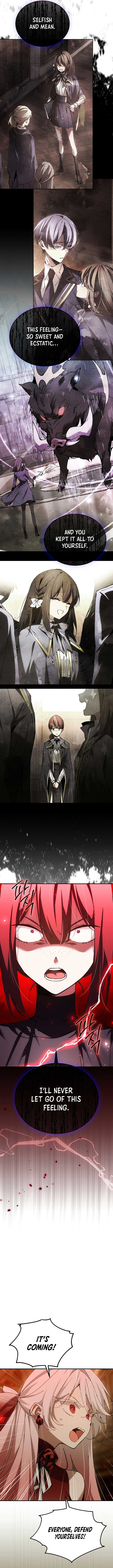 Magic Academy’s Genius Blinker Chapter 62 58 5