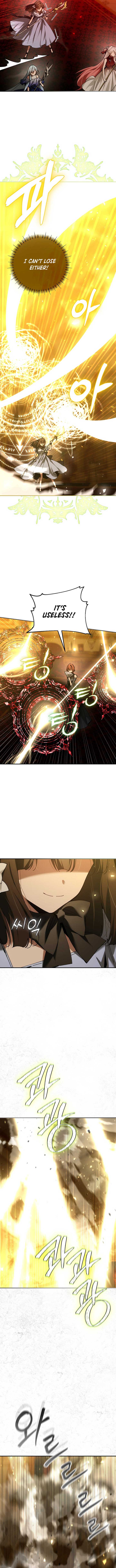 Magic Academy’s Genius Blinker Chapter 62 62 9