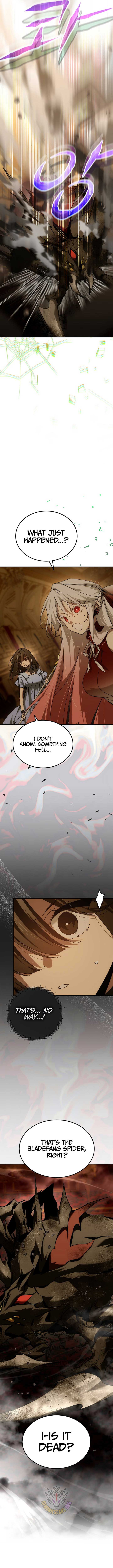 Magic Academy’s Genius Blinker Chapter 63 55 2