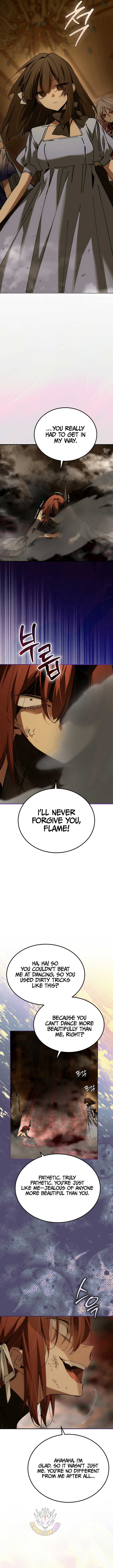 Magic Academy’s Genius Blinker Chapter 63 57 4