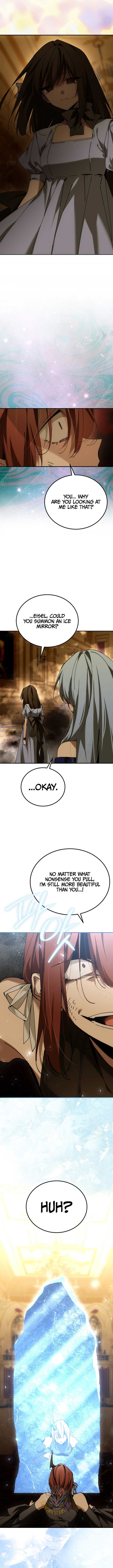 Magic Academy’s Genius Blinker Chapter 63 58 5