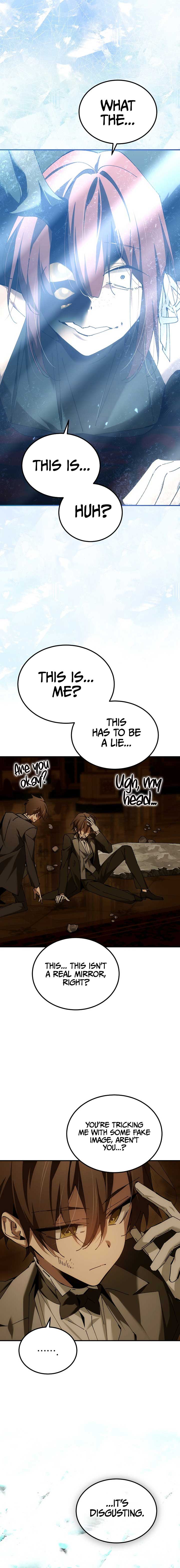 Magic Academy’s Genius Blinker Chapter 63 59 6